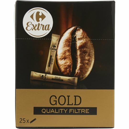 25X2G STICK CAFE SOL LYOPH CRF (PACK-12)