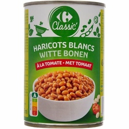 4/4 HARIC.BLANCS TOMATE CRF CL (PACK-12)