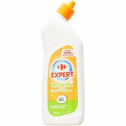 750ML GEL WC JAV.AGRUME CRF (PACK-12)