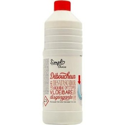 1L DEBOUCHEUR LIQUIDE (PACK-12)