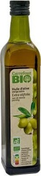 1L HLE OLIVE VE CRF VERRE (PACK-12)