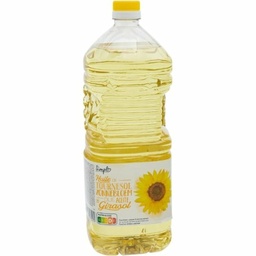 3L HUILE TOURNESOL SIMPL (PACK-6)