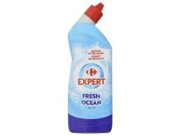 [PROD4492] 750ML GEL WC BLEU OCEAN CRF (PACK-12)