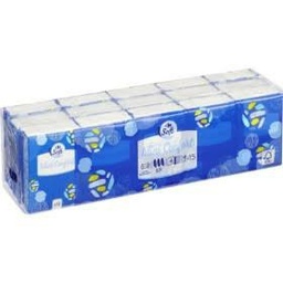 [PROD4494] X15 MOUCHOIR MINI CRF (PACK-15)
